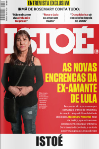 Istoé - Edição De 16/01/19