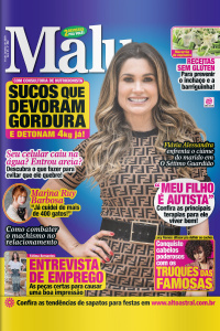 Malu - Edição De 14/01/2019