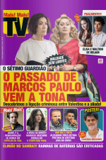 Mais Mais Tv - Edição De 14/01/2019