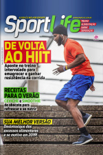 Sport Life Nº 202