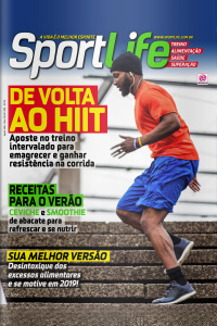 Sport Life Nº 202