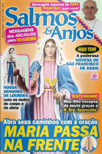 Salmos E Anjos - Edição Nº 233