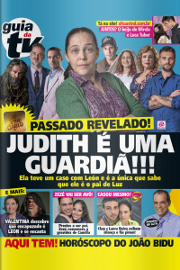 Guia Da Tv - Edição De 21/01/2019