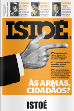 Istoé - Edição De 23/01/19