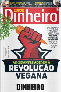 Istoé Dinheiro - Edição De 23/01/2019