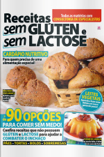 Receitas Sem Glúten E Sem Lactose N° 15