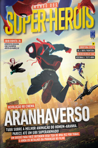 Mundo Dos Super-heróis N° 106