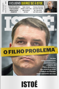 Istoé - Edição De 30/01/19