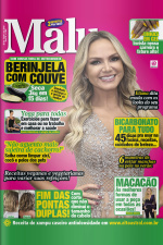 Malu - Edição De 28/01/2019
