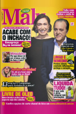 Malu - Edição De 04/02/2019