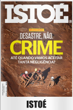 Istoé - Edição De 06/02/2019