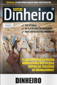 Istoé Dinheiro - Edição De 06/02/2019