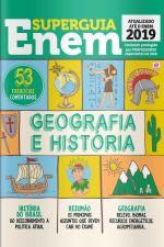 Superguia Enem - Edição Nº6