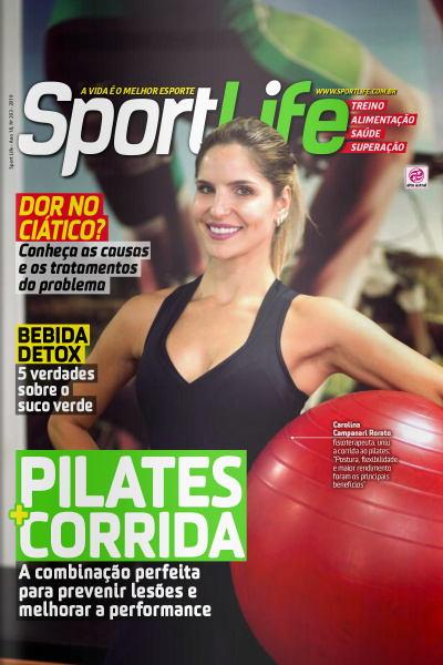 Sport Life Nº 203