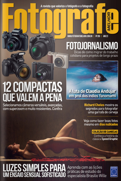 Fotografe Melhor N° 269