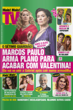 Mais Mais Tv - Edição De 11/02/2019