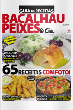 Guia De Receitas - Edição Nº 96