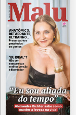 Malu