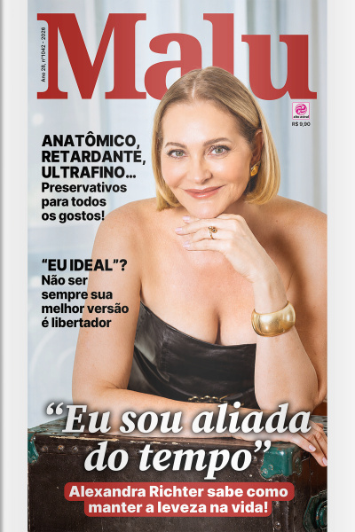 Malu