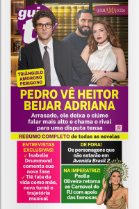 Guia da Tv