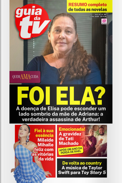 Guia da Tv