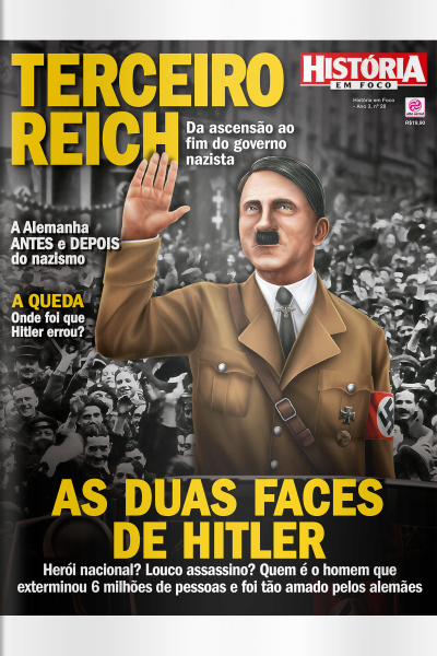 História em Foco 