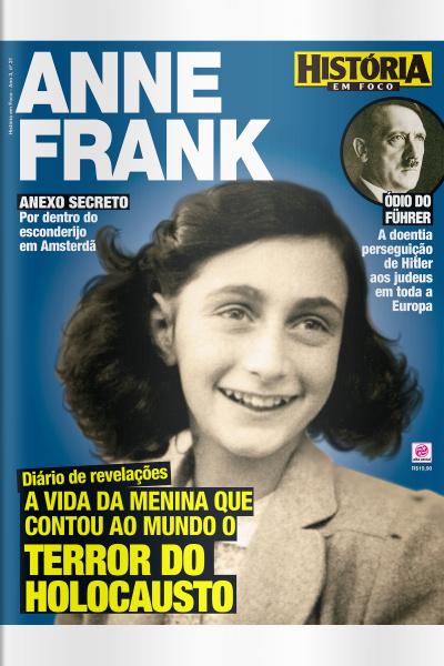 História em Foco 