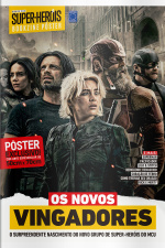 Mundo Dos Super-heróis 
