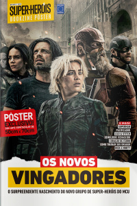 Mundo Dos Super-heróis 
