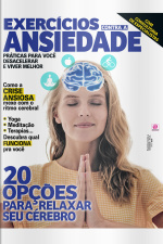 Exercícios Contra A Ansiedade Edição Nº 5