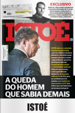 Istoé - Edição De 27/02/2019