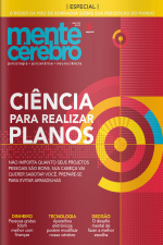 Mente Cérebro - Edição Nº312