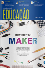 Educação - Edição N°255