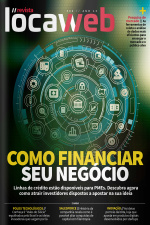 Revista Locaweb N° 88