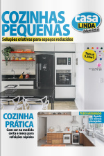 Casa Linda Extra - Edição N°9