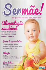 Ser Mãe Ed. 5 - Alimentação Saudável
