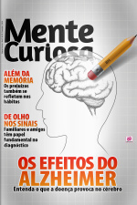 Mente Curiosa - Edição Nº 50