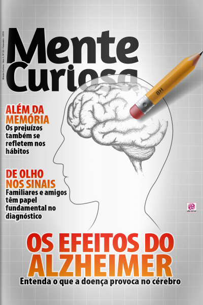 Mente Curiosa - Edição Nº 50