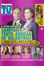 Mais Mais Tv - Edição De 04/03/2019