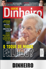 Istoé Dinheiro - Edição De 06/03/2019