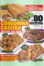 Guia Da Cozinha N°126