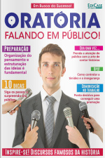 Em Busca Do Sucesso Ed. 1 - Oratória