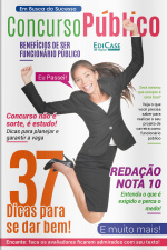 Em Busca Do Sucesso Ed. 2 - Concurso Público