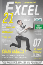 Fique Conectado Ed. 2 - Excel