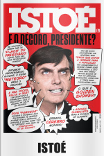 Istoé - Edição De 13/03/2019