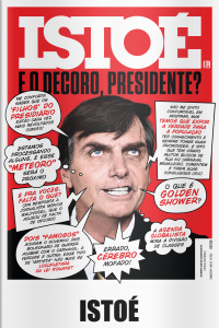 Istoé - Edição De 13/03/2019