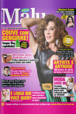 Malu - Edição De 11/03/2019