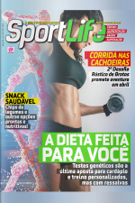 Sport Life Nº 204