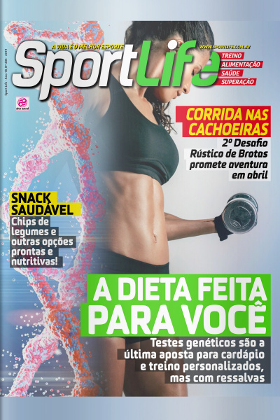 Sport Life Nº 204