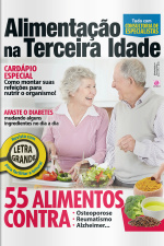 Alimentação Na Terceira Idade N°02